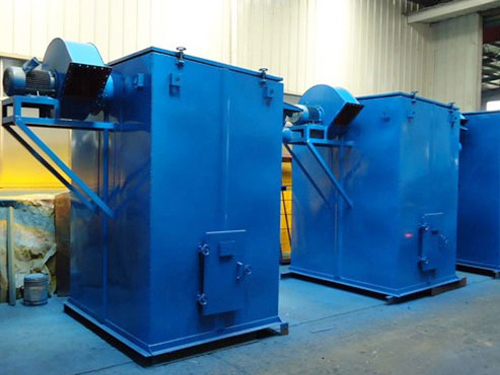 HMC型單機脈沖除塵器